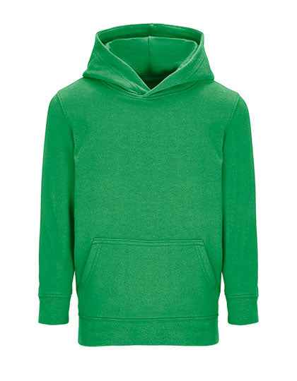 Kids Hoodie Condor - L04238K