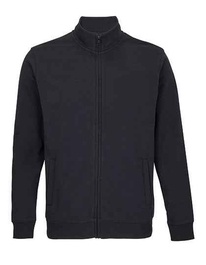 Unisex Full-Zip Jacket Cooper - L04240
