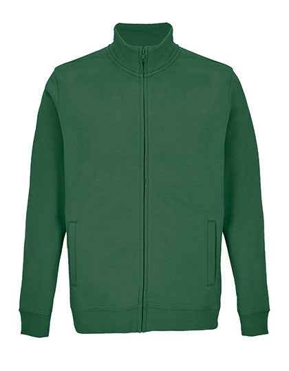 Unisex Full-Zip Jacket Cooper - L04240