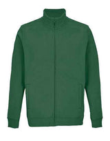 Unisex Full-Zip Jacket Cooper - L04240