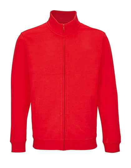 Unisex Full-Zip Jacket Cooper - L04240