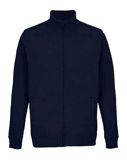 Unisex Full-Zip Jacket Cooper - L04240