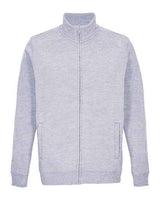Unisex Full-Zip Jacket Cooper - L04240