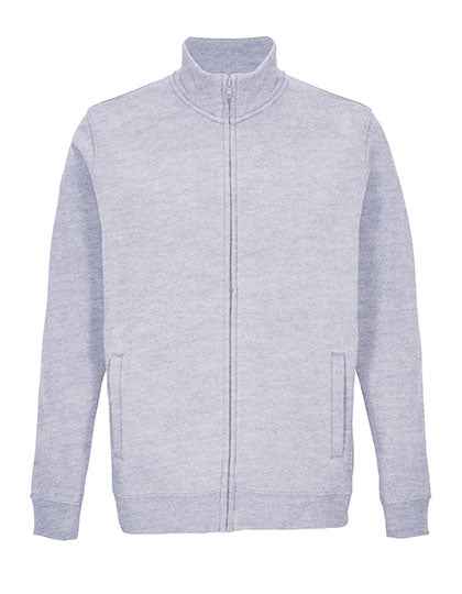 Unisex Full-Zip Jacket Cooper - L04240