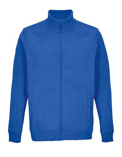 Unisex Full-Zip Jacket Cooper - L04240