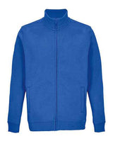 Unisex Full-Zip Jacket Cooper - L04240