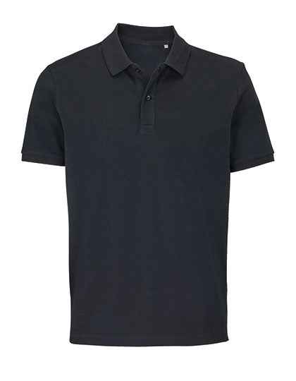 Unisex Polo Shirt Pegase - L04242