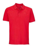 Unisex Polo Shirt Pegase - L04242