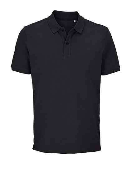 Unisex Polo Shirt Pegase - L04242