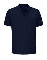 Unisex Polo Shirt Pegase - L04242