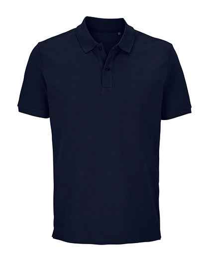 Unisex Polo Shirt Pegase - L04242