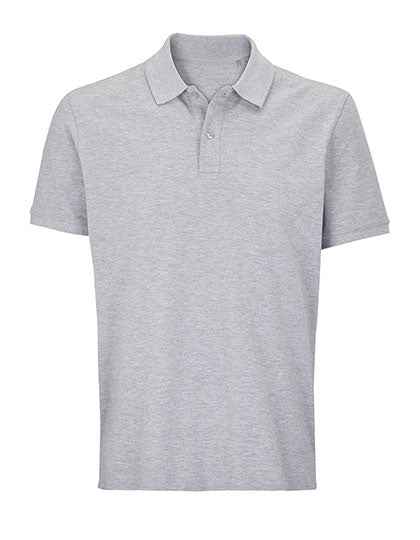 Unisex Polo Shirt Pegase - L04242