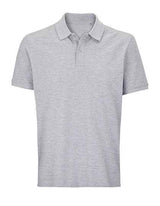 Unisex Polo Shirt Pegase - L04242