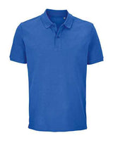 Unisex Polo Shirt Pegase - L04242