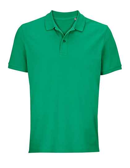 Unisex Polo Shirt Pegase - L04242