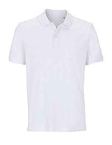Unisex Polo Shirt Pegase - L04242