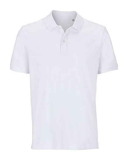 Unisex Polo Shirt Pegase - L04242