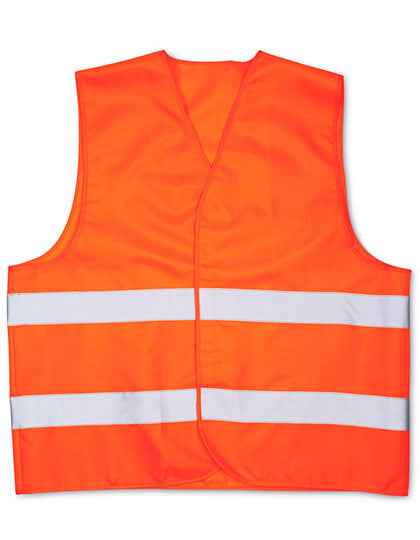 Safety Pro Vest - L04288