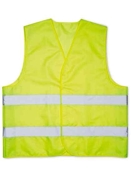 Safety Pro Vest - L04288