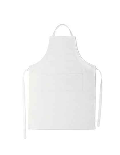 Apron Granada - L04341