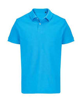 Unisex Pacific Polo Shirt - L04439
