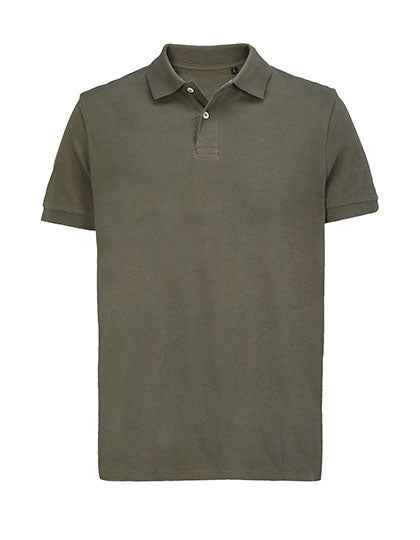 Unisex Pacific Polo Shirt - L04439