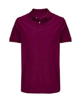 Unisex Pacific Polo Shirt - L04439