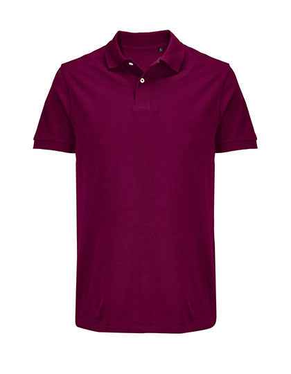 Unisex Pacific Polo Shirt - L04439