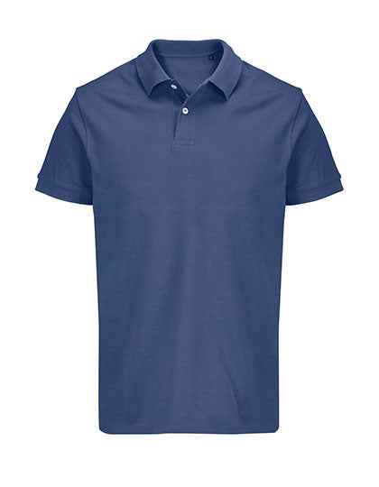 Unisex Pacific Polo Shirt - L04439