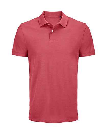 Unisex Pacific Polo Shirt - L04439