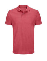 Unisex Pacific Polo Shirt - L04439