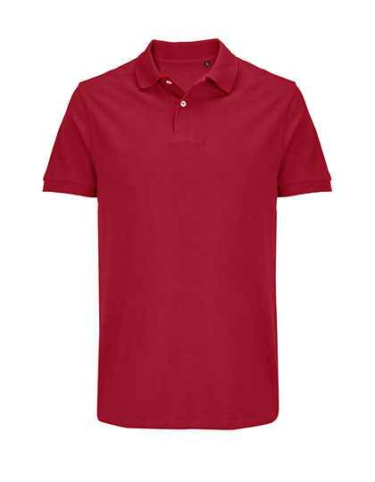 Unisex Pacific Polo Shirt - L04439