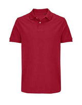 Unisex Pacific Polo Shirt - L04439