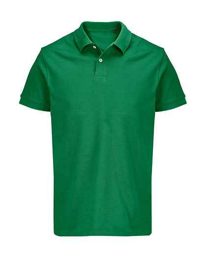 Unisex Pacific Polo Shirt - L04439
