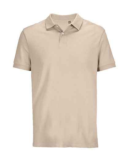 Unisex Pacific Polo Shirt - L04439