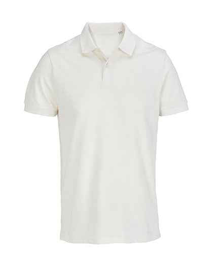 Unisex Pacific Polo Shirt - L04439