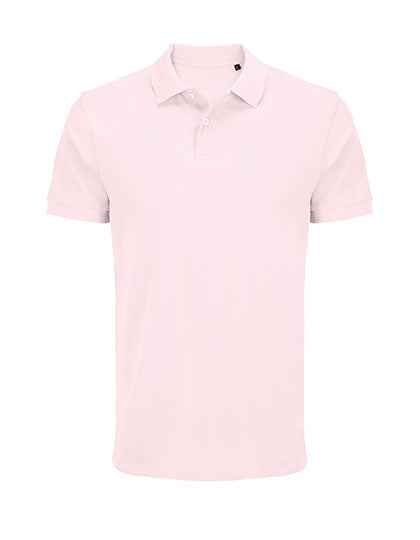Unisex Pacific Polo Shirt - L04439