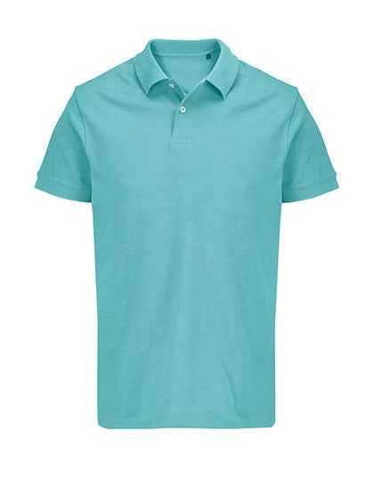 Unisex Pacific Polo Shirt - L04439