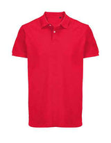 Unisex Pacific Polo Shirt - L04439