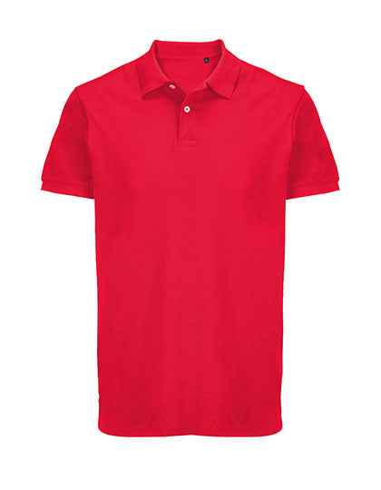 Unisex Pacific Polo Shirt - L04439