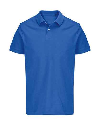 Unisex Pacific Polo Shirt - L04439
