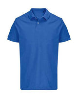 Unisex Pacific Polo Shirt - L04439