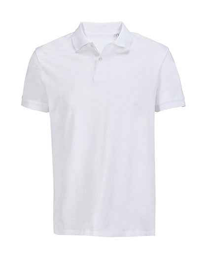 Unisex Pacific Polo Shirt - L04439