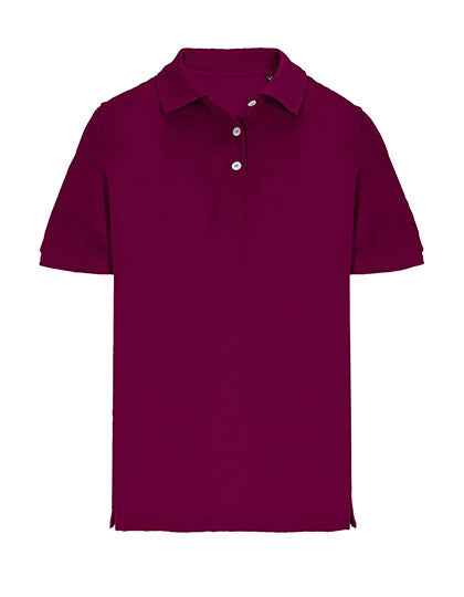 Women´s Pacific Polo Shirt - L04440