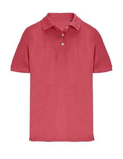 Women´s Pacific Polo Shirt - L04440