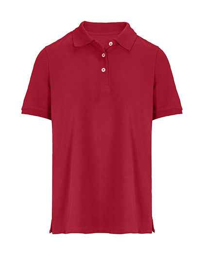 Women´s Pacific Polo Shirt - L04440