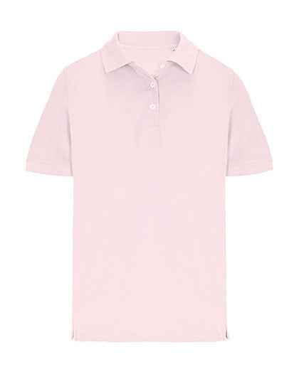 Women´s Pacific Polo Shirt - L04440