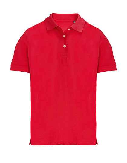 Women´s Pacific Polo Shirt - L04440
