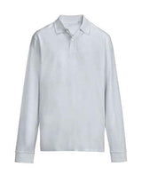 Unisex Pacific Polo Shirt Longsleeve - L04441