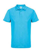 Unisex Pitcher Sports Polo Shirt - L04442